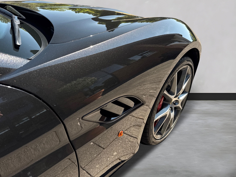 Ferrari California *PDC vorne und hinten*Tempomat* — photo 9