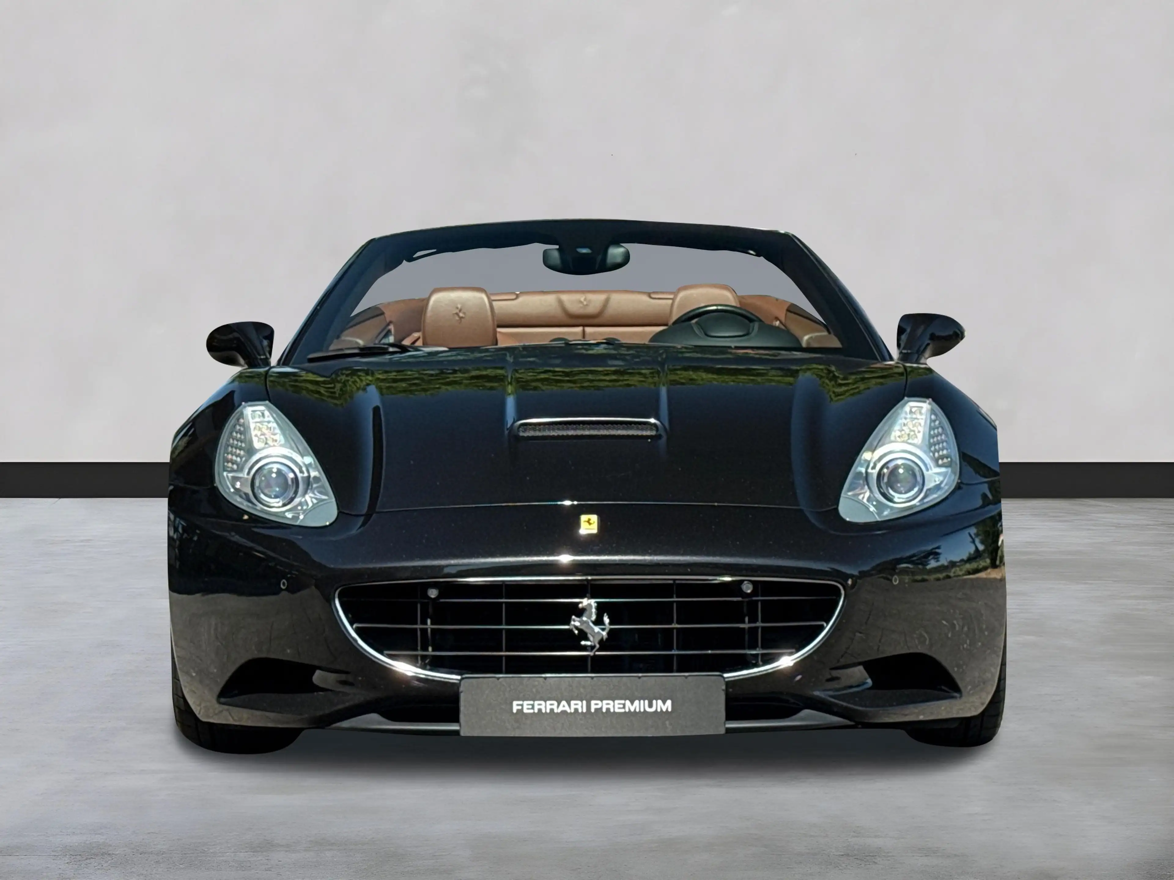 Ferrari California *PDC vorne und hinten*Tempomat* — photo 2