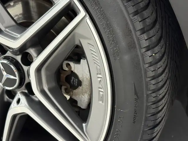 Mercedes-Benz C-Class view 7