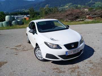Ibiza Fresh 1,2 12V Fresh