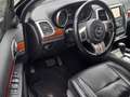 Jeep Grand Cherokee 3.6 V6 Limited crna - thumbnail 7