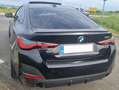 BMW 430 4er Gran Coupe 430i Gran Coupe M Sport LED+ LEDER Schwarz - thumbnail 8