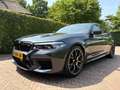 BMW M5 COMPETITION, keramisch, dealer onderhouden Grijs - thumbnail 1