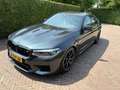 BMW M5 COMPETITION, keramisch, dealer onderhouden Grijs - thumbnail 3