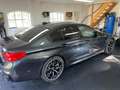 BMW M5 COMPETITION, keramisch, dealer onderhouden Grijs - thumbnail 8