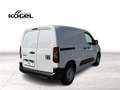 Fiat Doblo  L1 Easy Pro Kawa 1.2 Pure Tech 110 PS Wit - thumbnail 4