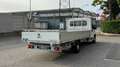 Fiat Ducato 2.3 MJT 140CV CASSONATO L 7,303m IVA Blanc - thumbnail 5
