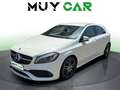 Mercedes-Benz A 200 200d 7G-DCT Blanco - thumbnail 3