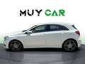 Mercedes-Benz A 200 200d 7G-DCT Blanco - thumbnail 4