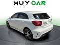 Mercedes-Benz A 200 200d 7G-DCT Blanco - thumbnail 5