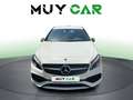 Mercedes-Benz A 200 200d 7G-DCT Blanco - thumbnail 2