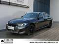 BMW 320 d xDrive M Sport ACC/ADAPTLED/GLASDACH/360° Schwarz - thumbnail 1