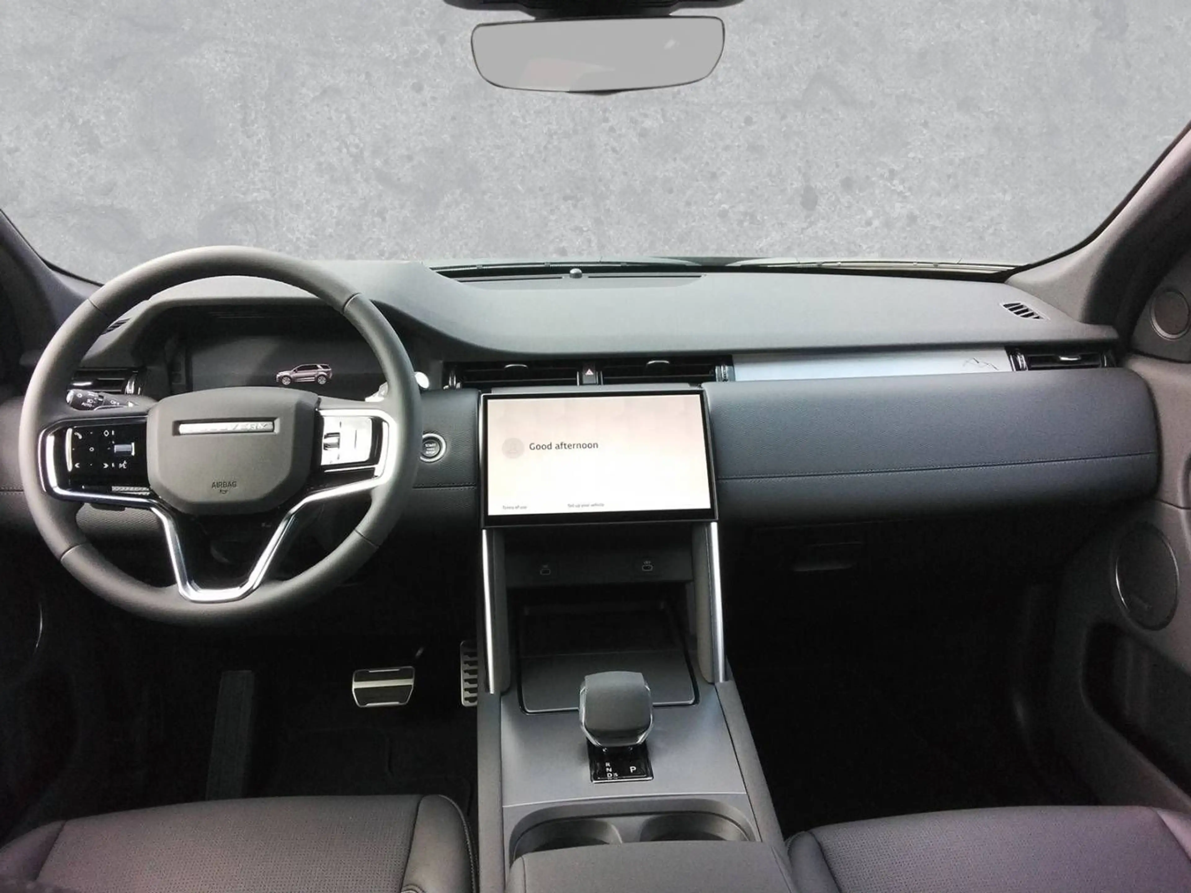 Land Rover Discovery Sport D200 Landmark — photo 4