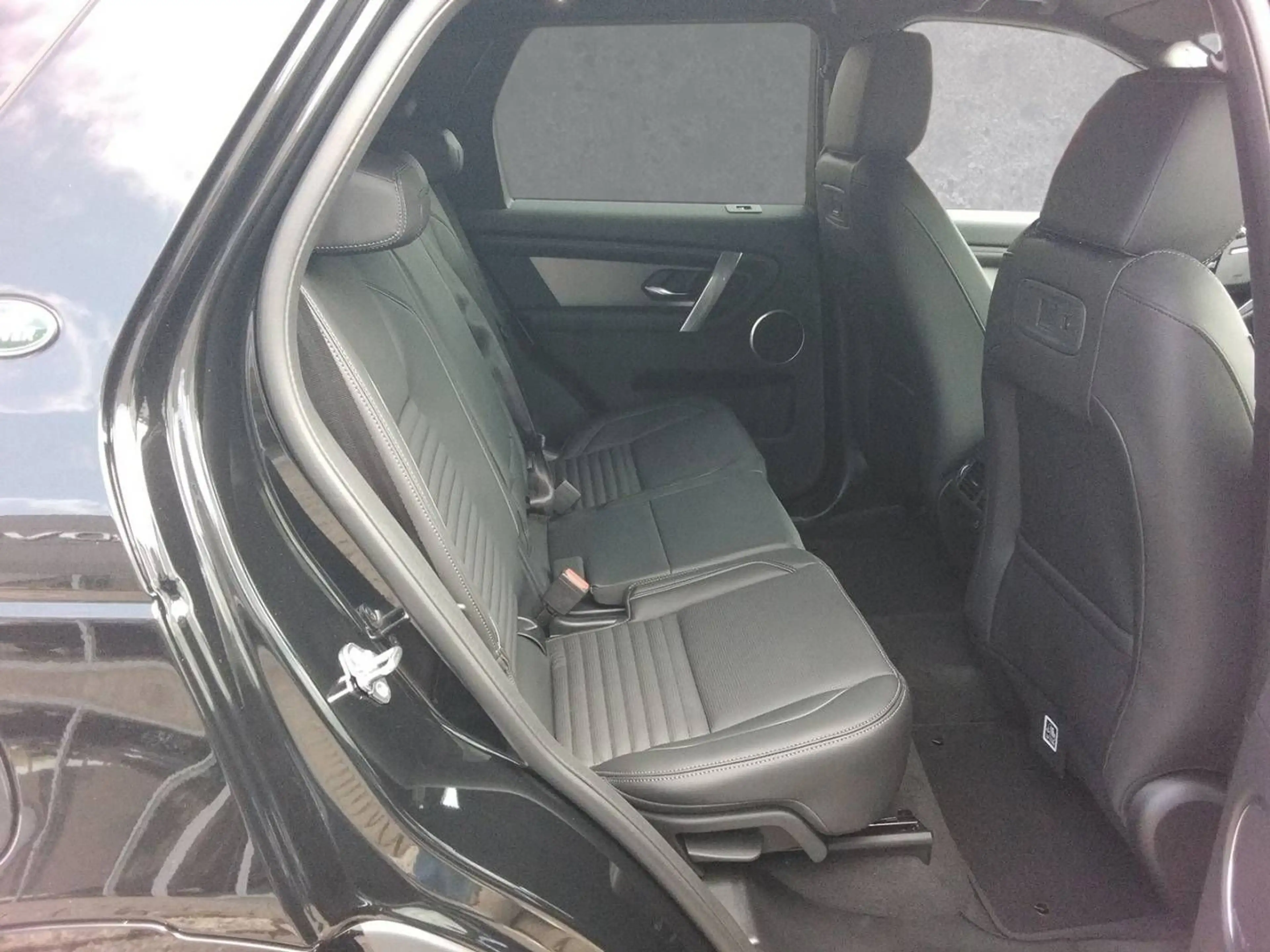 Land Rover Discovery Sport D200 Landmark — photo 5