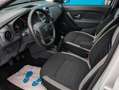 Dacia Sandero Stepway 100 Gas/Benzin AC-Auto*Navi*Cam Blanc - thumbnail 10