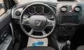 Dacia Sandero Stepway 100 Gas/Benzin AC-Auto*Navi*Cam Blanc - thumbnail 12