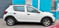Dacia Sandero Stepway 100 Gas/Benzin AC-Auto*Navi*Cam Blanc - thumbnail 9