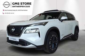e-POWER e-4ORCE 4WD Tekna+ 7pl. - NIEUW!