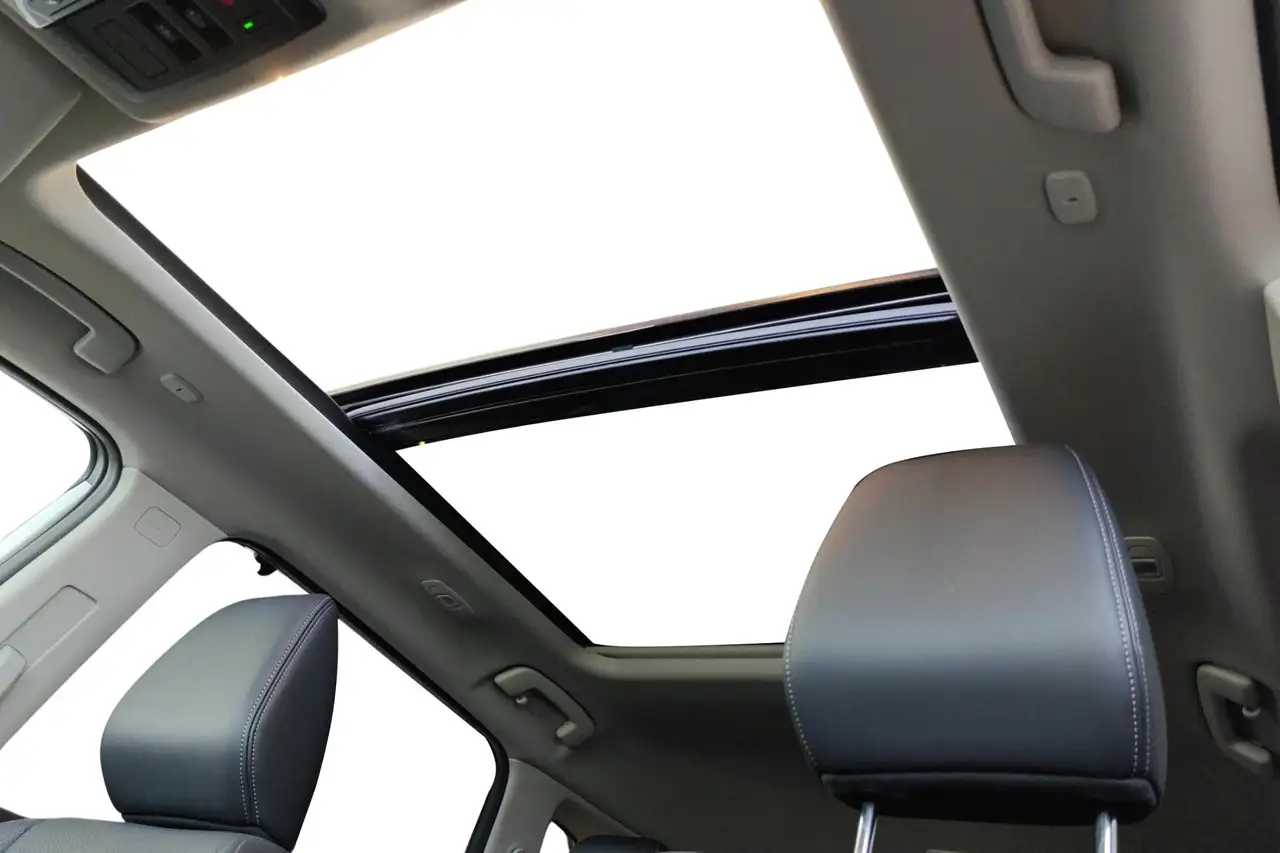 Nissan X-Trail 2026