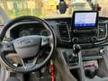 Ford Tourneo Custom Hybrid Sport plava - thumbnail 6