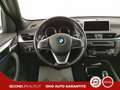 BMW X1 xdrive18d xLine auto Bianco - thumbnail 11