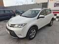 Toyota RAV 4 120D Active AWD Blanco - thumbnail 3