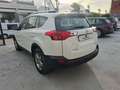 Toyota RAV 4 120D Active AWD Blanco - thumbnail 9