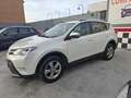 Toyota RAV 4 120D Active AWD Blanco - thumbnail 5