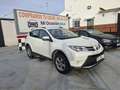 Toyota RAV 4 120D Active AWD Blanco - thumbnail 4