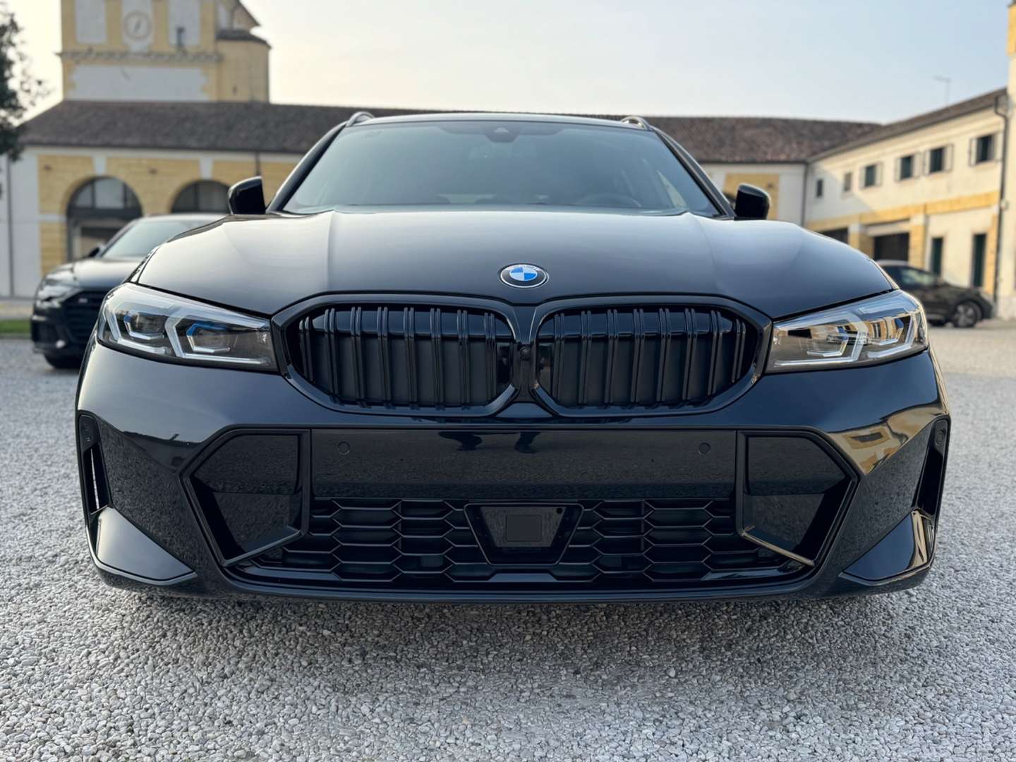 BMW Série 3 M Sport 330d XDrive - - Joinsteer - #5