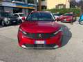 Peugeot 3008 1.6 Hybrid Phev Allure Pack E-Eat 8 S&S 225 Cv Roşu - thumbnail 2
