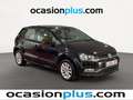 Volkswagen Polo 1.2 TSI BMT Advance 66kW Negro - thumbnail 2