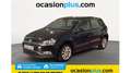 Volkswagen Polo 1.2 TSI BMT Advance 66kW Negro - thumbnail 1