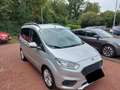 Ford Tourneo Courier 1.0 EcoBoost 100 CV Titanium Argento - thumbnail 4