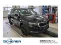 Skoda Karoq 1.5 TSI NAVI SHZ LED ACC RFK AHK Schwarz - thumbnail 1