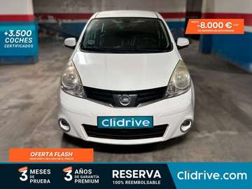 1.5dCi Acenta