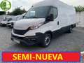 Iveco Daily IVECO Industrial  Manual de 4 Puertas Blanc - thumbnail 1