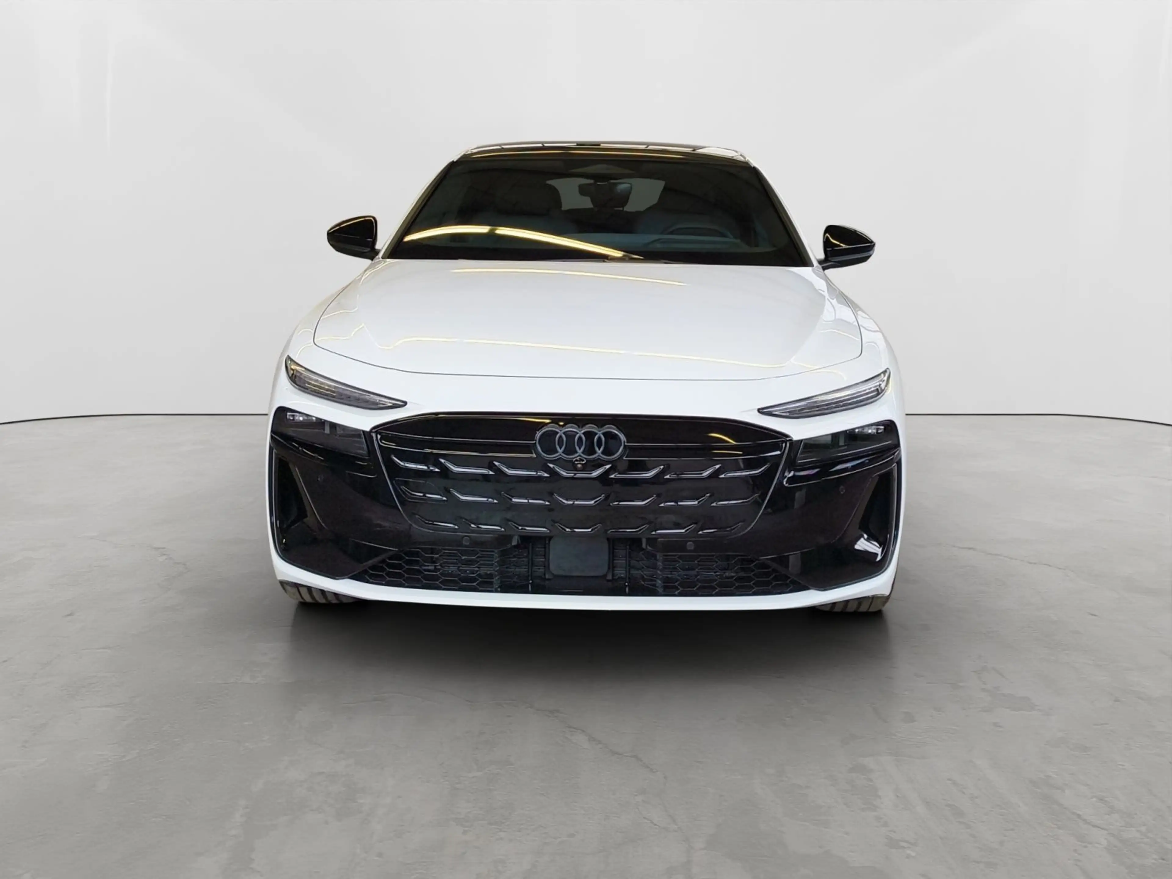 Audi A6 S line business e-tron performance TECH — photo 9
