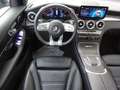 Mercedes-Benz GLC 63 AMG GLC 63 AMG GLC 63 4Matic Pano AHK LED Ledr Amb RKa Schwarz - thumbnail 4