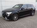 Mercedes-Benz GLC 63 AMG GLC 63 AMG GLC 63 4Matic Pano AHK LED Ledr Amb RKa Schwarz - thumbnail 2