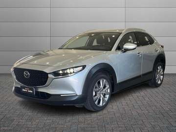 CX-30 2.0 m-hybrid Executive 2wd 122cv 6mt
