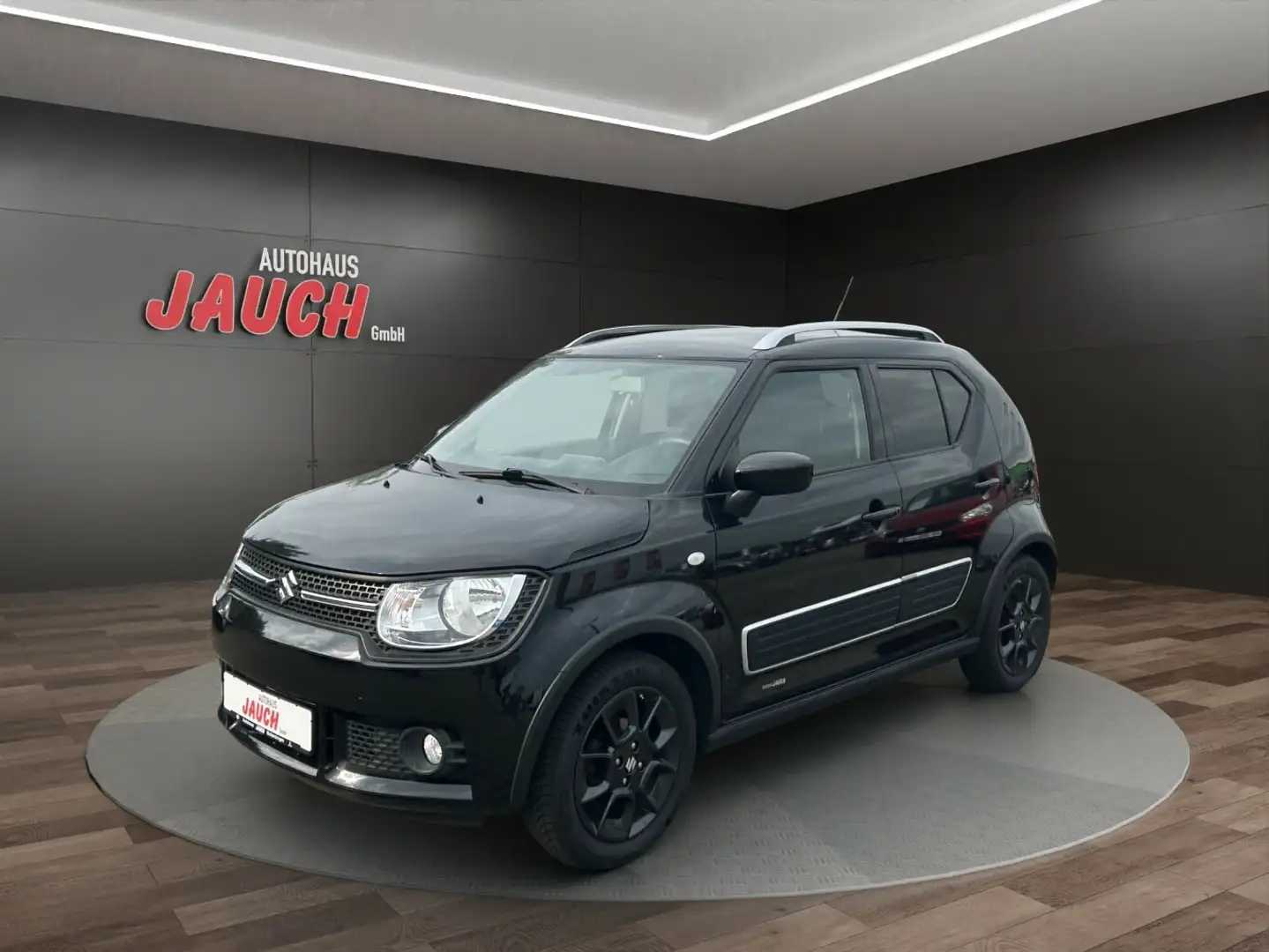 Suzuki Ignis 1.2 Comfort Nero - 1