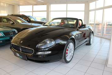 GT