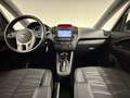 Kia Venga 1.6I 125CV !! 3000 KM !! AUTO CAMERA GPS CLIM Bianco - thumbnail 8