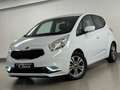Kia Venga 1.6I 125CV !! 3000 KM !! AUTO CAMERA GPS CLIM Bianco - thumbnail 1