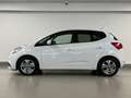 Kia Venga 1.6I 125CV !! 3000 KM !! AUTO CAMERA GPS CLIM Bianco - thumbnail 2