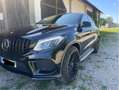 Mercedes-Benz GLE 450 GLE 450 Coupé 4Matic Schwarz - thumbnail 4