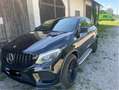Mercedes-Benz GLE 450 GLE 450 Coupé 4Matic Schwarz - thumbnail 3