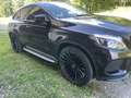 Mercedes-Benz GLE 450 GLE 450 Coupé 4Matic Schwarz - thumbnail 2