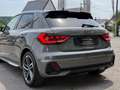 Audi A1 Sportback 30 TFSI S-Line Shadow Edition Gris - thumbnail 7